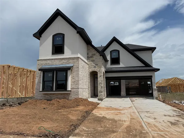4630 Gemini St, Richmond, TX 77469