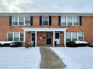 2717 W Thirteen Mile Rd APT 14, Royal Oak, MI 48073