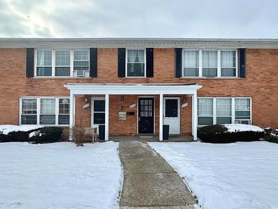 2717 W Thirteen Mile Rd APT 14, Royal Oak, MI, 48073