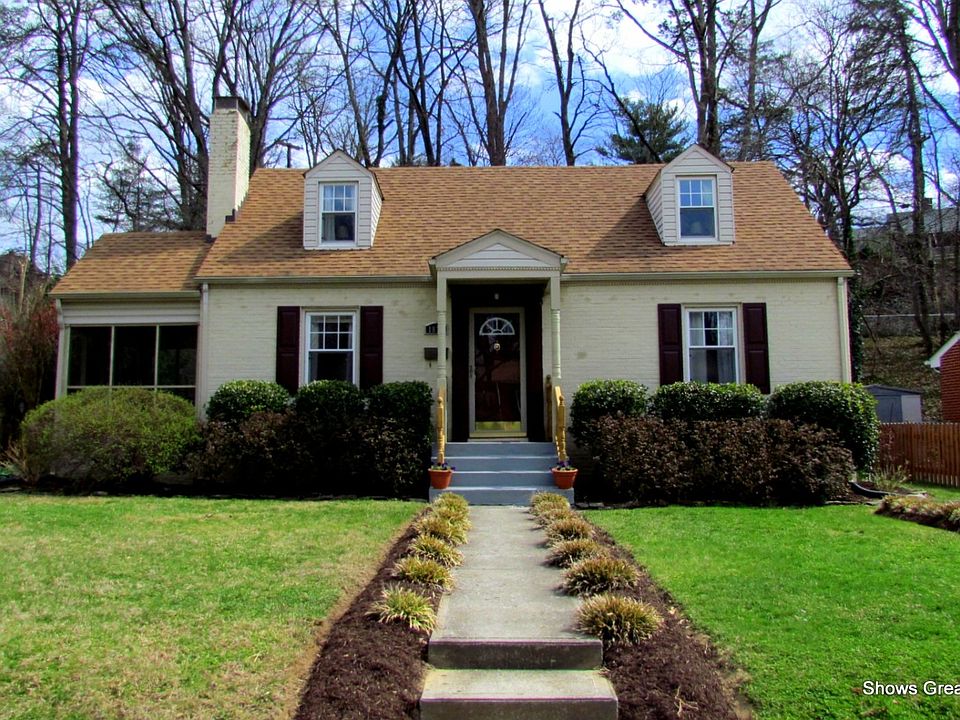 For Sale: 1874  Carlton RD SW, Roanoke, Virginia 24015