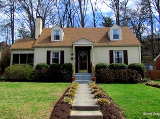 1874 Carlton Rd SW, Roanoke, VA 24015