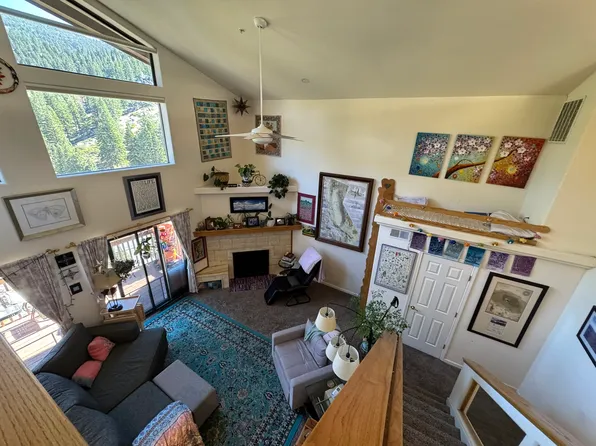 400 Fairview Blvd, Incline Village, NV