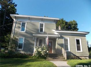 20455 County Route 45, Carthage, NY 13619