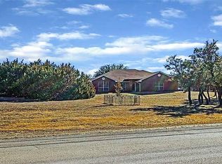 2812 Big Divide Rd, Copperas Cove, TX 76522