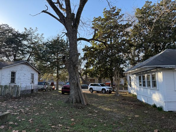 108 N Costilow St, Broken Bow, OK 74728