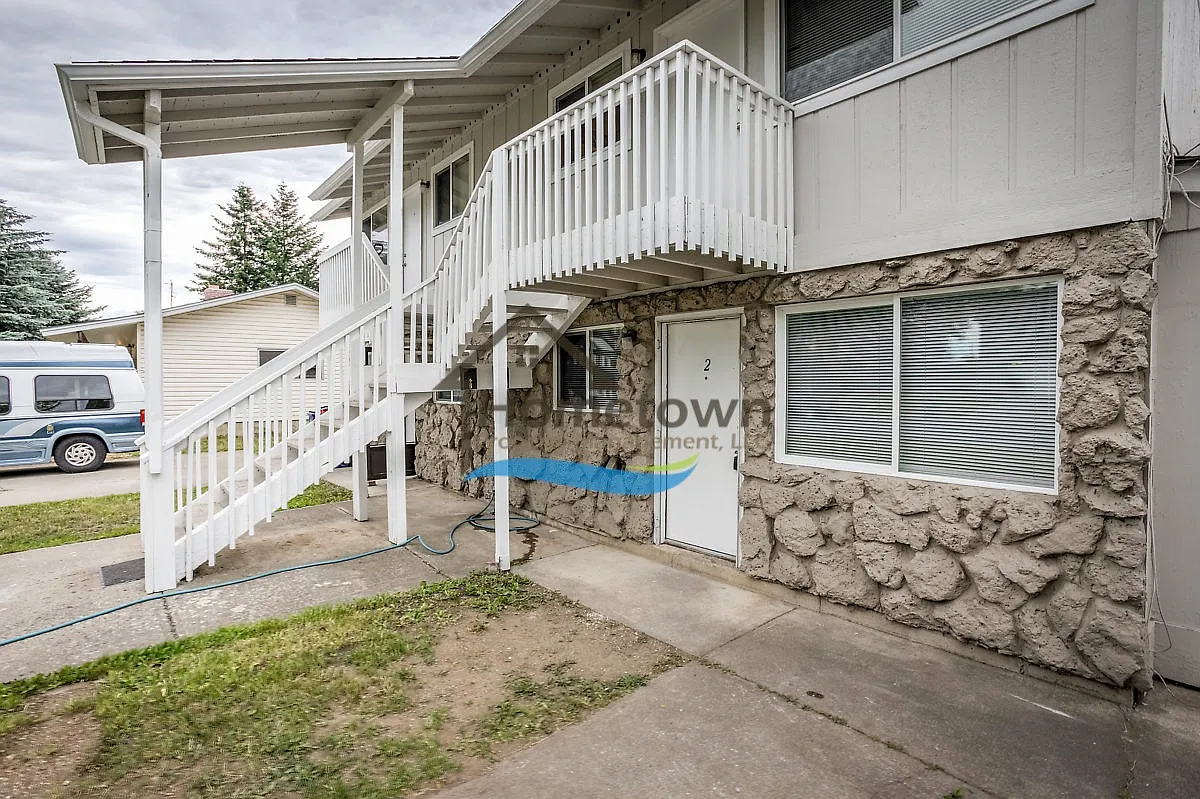 1 bed, 600 sqft, $1,250 — Photo 4