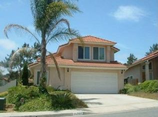 11768 Avenida Anacapa, El Cajon, CA 92019