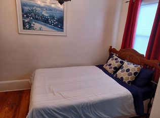 602 N Driver St APT A, Durham, NC 27703