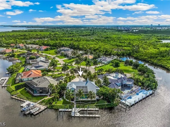 14960 Caleb Dr, Fort Myers, FL 33908