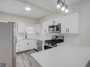 2514 S Snyder Ave, Baltimore, MD 21219