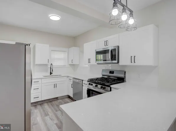 2514 S Snyder Ave, Baltimore, MD 21219