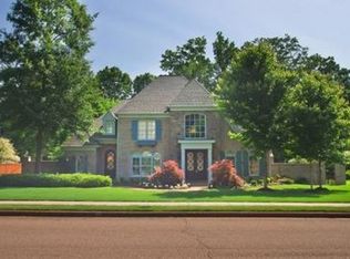 190 Owls Roost Ln, Cordova, TN 38018