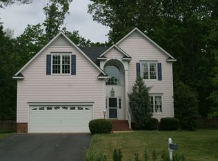 11937 Blandfield St, Henrico, VA 23233