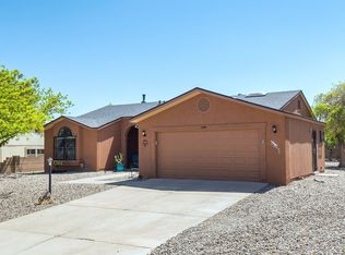 6296 Beaver Ct NE, Rio Rancho, NM 87144