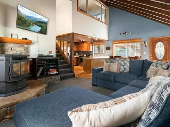 935 Dorcey Dr, Incline Village, NV 89451