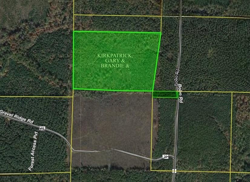 1st image of 40 Acre Tract