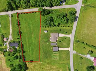 2332 Gaffney Rd, Crab Orchard, KY 40419