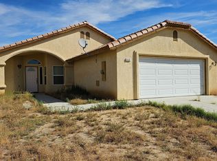8307 Charles Pl, California City, CA 93505