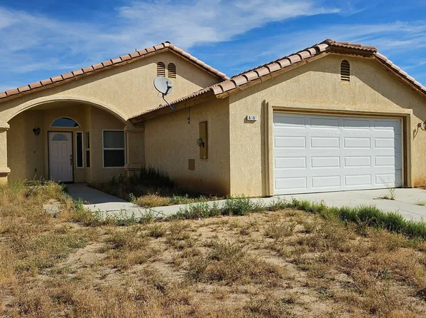 8307 Charles Pl, California City, CA 93505
