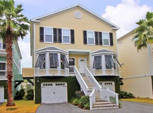 85 W 2nd St, Folly Beach, SC 29439