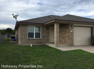 505 Bermuda UNIT A, Copperas Cove, TX 76522