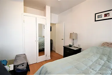 Rented by City Connections Realty