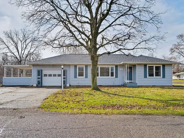 5603 E 22nd St, Indianapolis, IN 46218