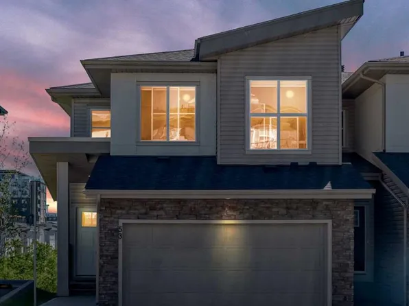 53 Spring Cres SW, Calgary, AB T3H 3V2
