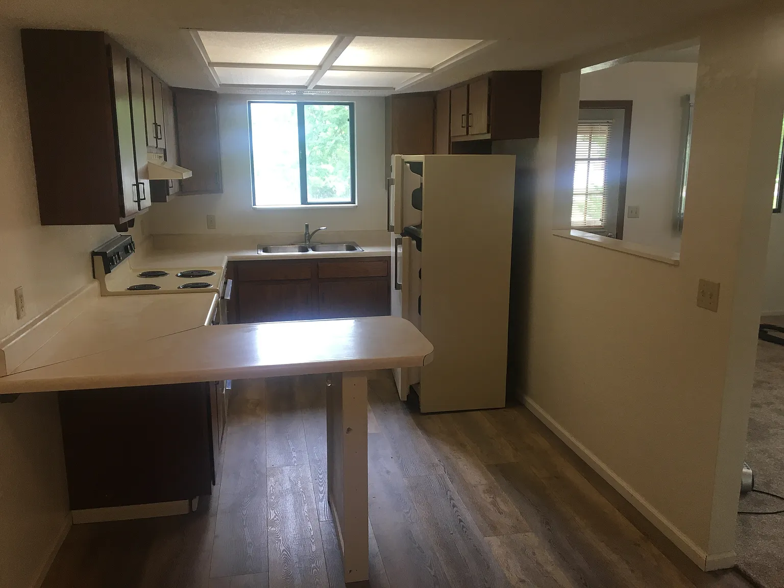 1 bed, $850 — Photo 1
