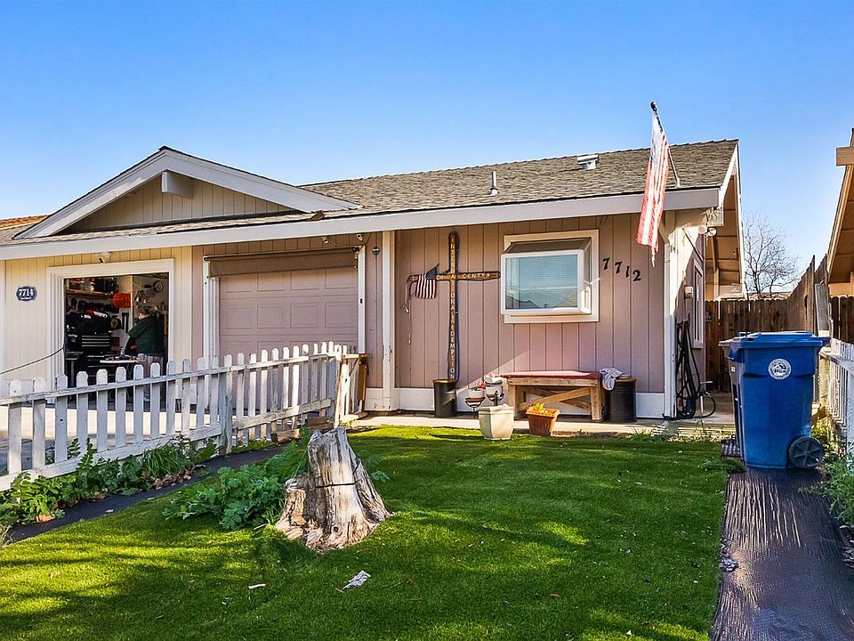 7712 Las Lilas Ct, Citrus Heights, CA 95621 | Zillow