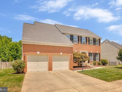 2358 Sequoia Grove St, Waldorf, MD, 20601