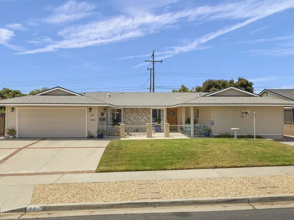 73 N San Mateo Ave, Ventura, CA 93004
