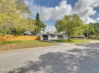 1250 Howard St, Clearwater, FL 33756