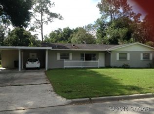 3301 NW 26th Ave, Gainesville, FL 32605