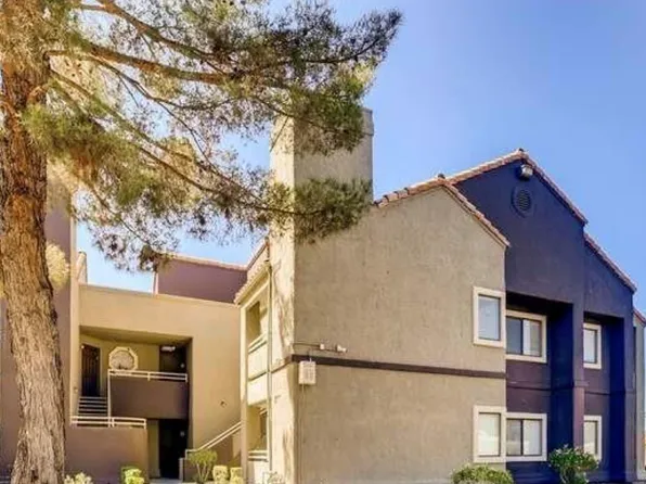5048 S Rainbow Blvd #205, Las Vegas, NV 89119