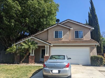 1536 N Parkside Ct, Tracy, CA, 95376