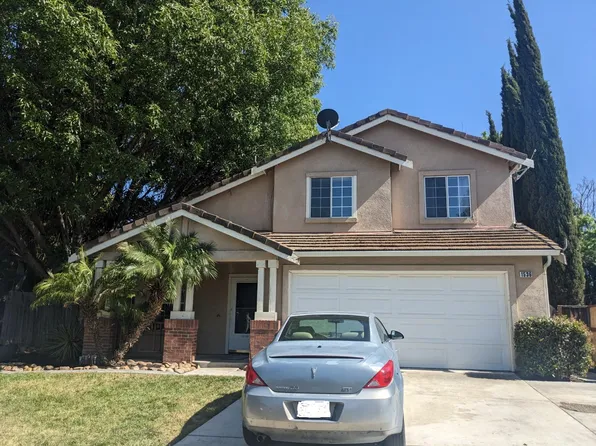 1536 N Parkside Ct, Tracy, CA 95376