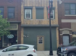121 N Front St, Philipsburg, PA 16866