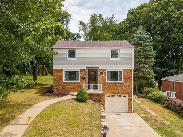 5385 California Ave, Bethel Park, PA 15102
