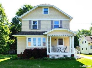 340 Coldwater Rd, Rochester, NY 14624