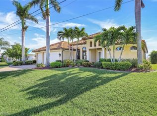 5243 SW 20th Place Cpe, Cape Coral, FL 33914
