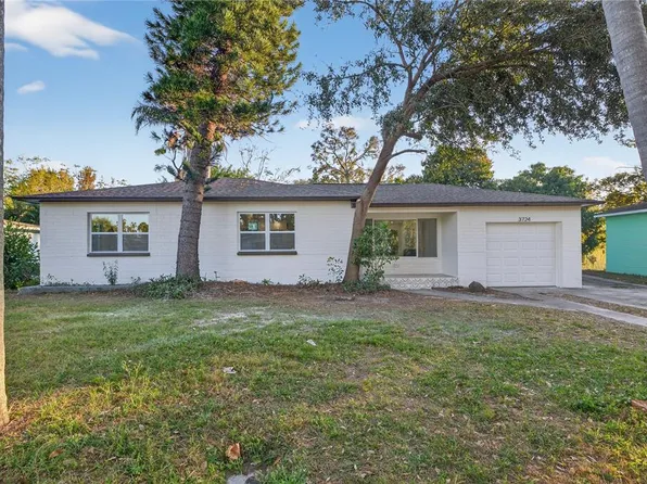 3724 28th Ave N, Saint Petersburg, FL 33713
