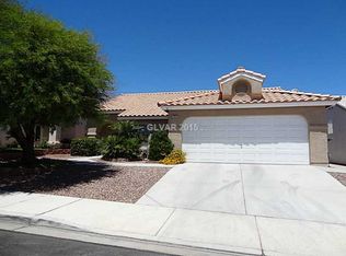 7820 White Grass Ave, Las Vegas, NV 89131