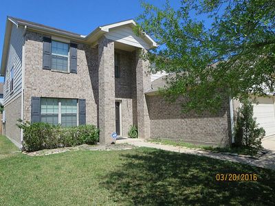 18110 Hammondsport Ln, Cypress, TX, 77429