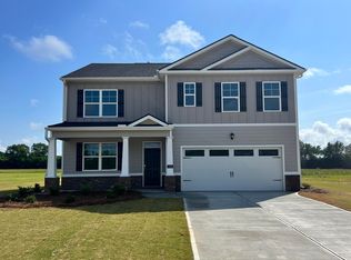 7145 Sideboard Xing, Aiken, SC 29808