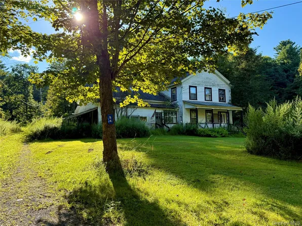 94 Plank Road #71, Mongaup Valley, NY 12720