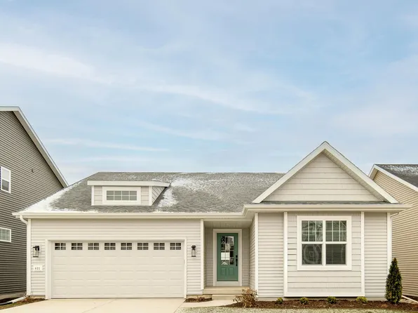 822 Blue Crane Run, Verona, WI 53593