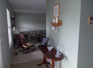 8835 Rapp Dr, Indianapolis, IN 46237