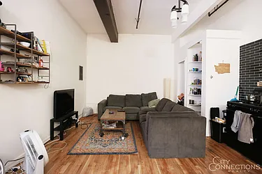 Rented by City Connections Realty