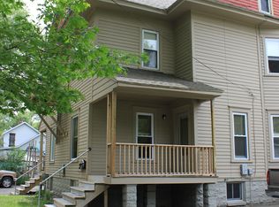 1115 N Lincoln St #1, Bay City, MI 48708